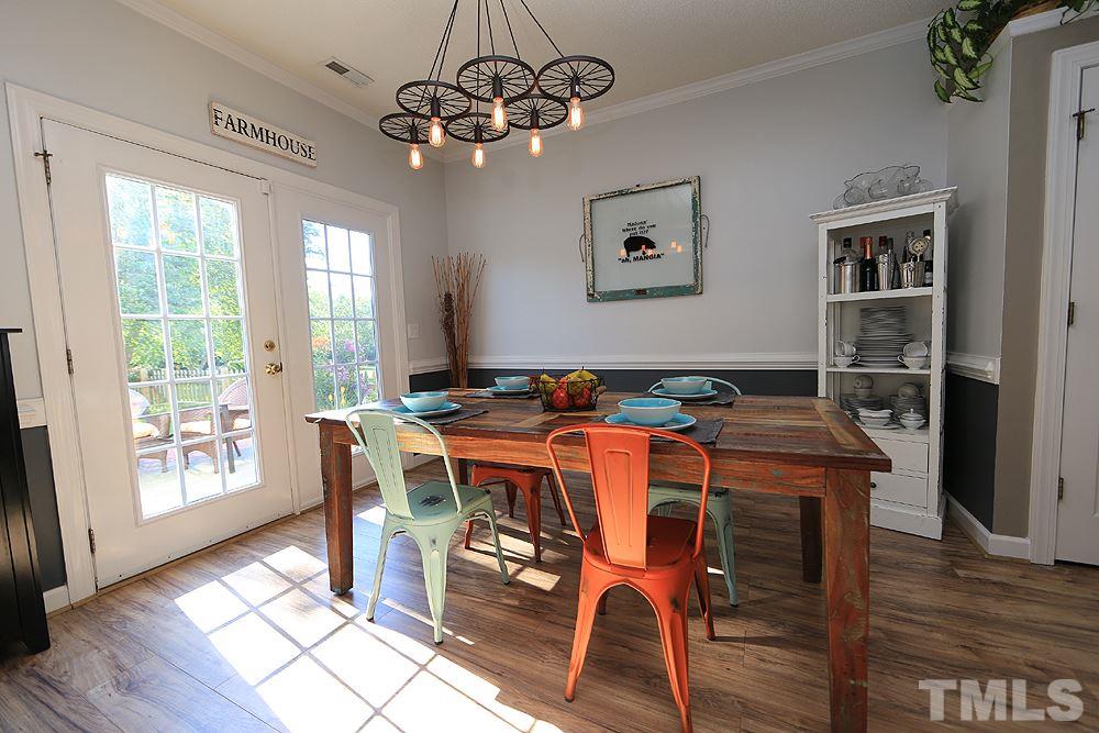 11016 Farmville Road Raleigh, NC 27614 - Photo 8 of 21 Gallery Image 8