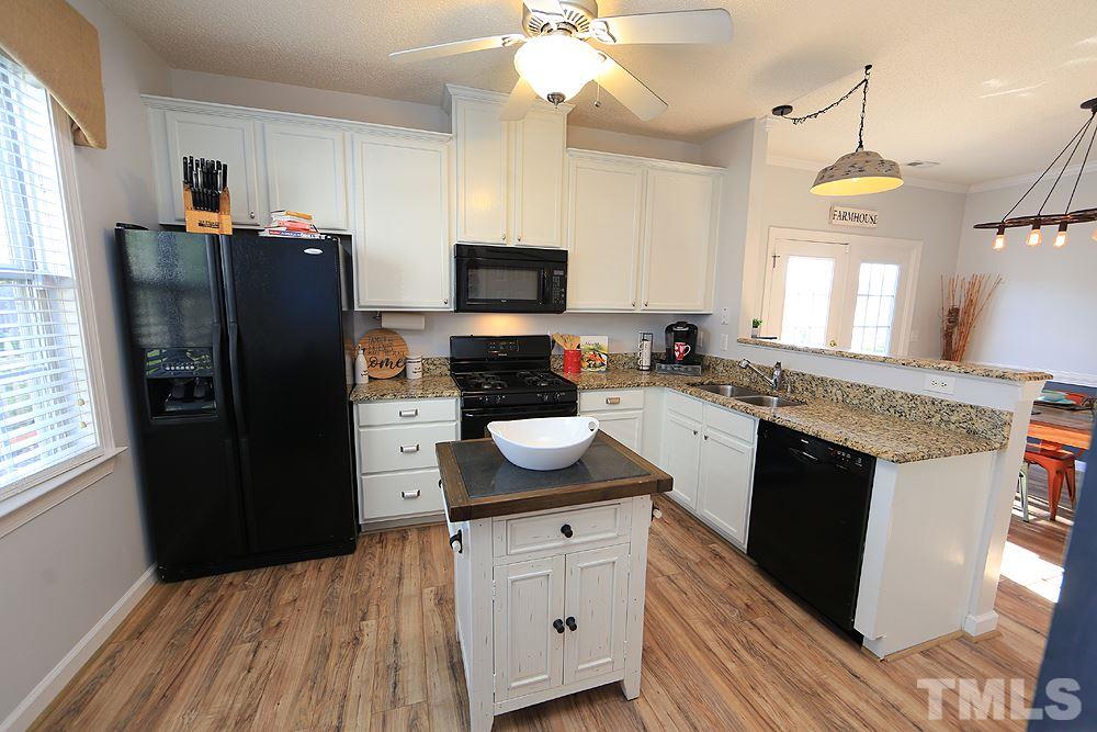 11016 Farmville Road Raleigh, NC 27614 - Photo 9 of 21 Gallery Image 9
