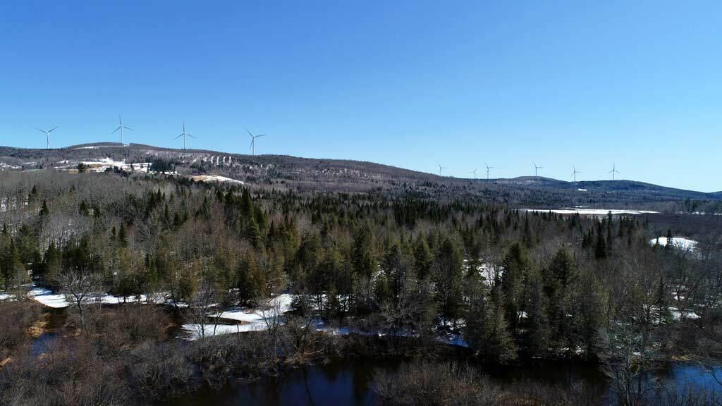 265 Thompson Settlement Road Oakfield, ME 04763 - Photo 9 of 26 east-brand-mattawamkeag-riv