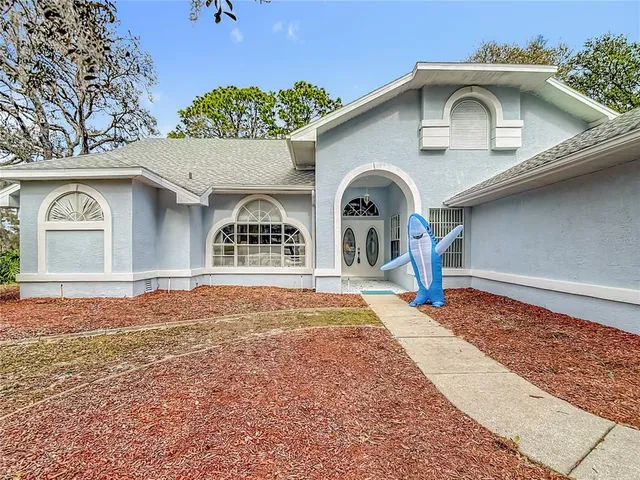 $369,000 | 13153 Coronado Drive, Spring Hill, FL 34609