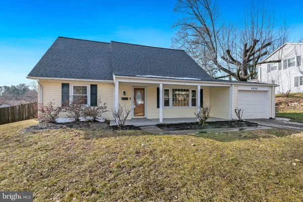 $520,000 | 4906 Ridgeview Lane, Bowie, MD 20715