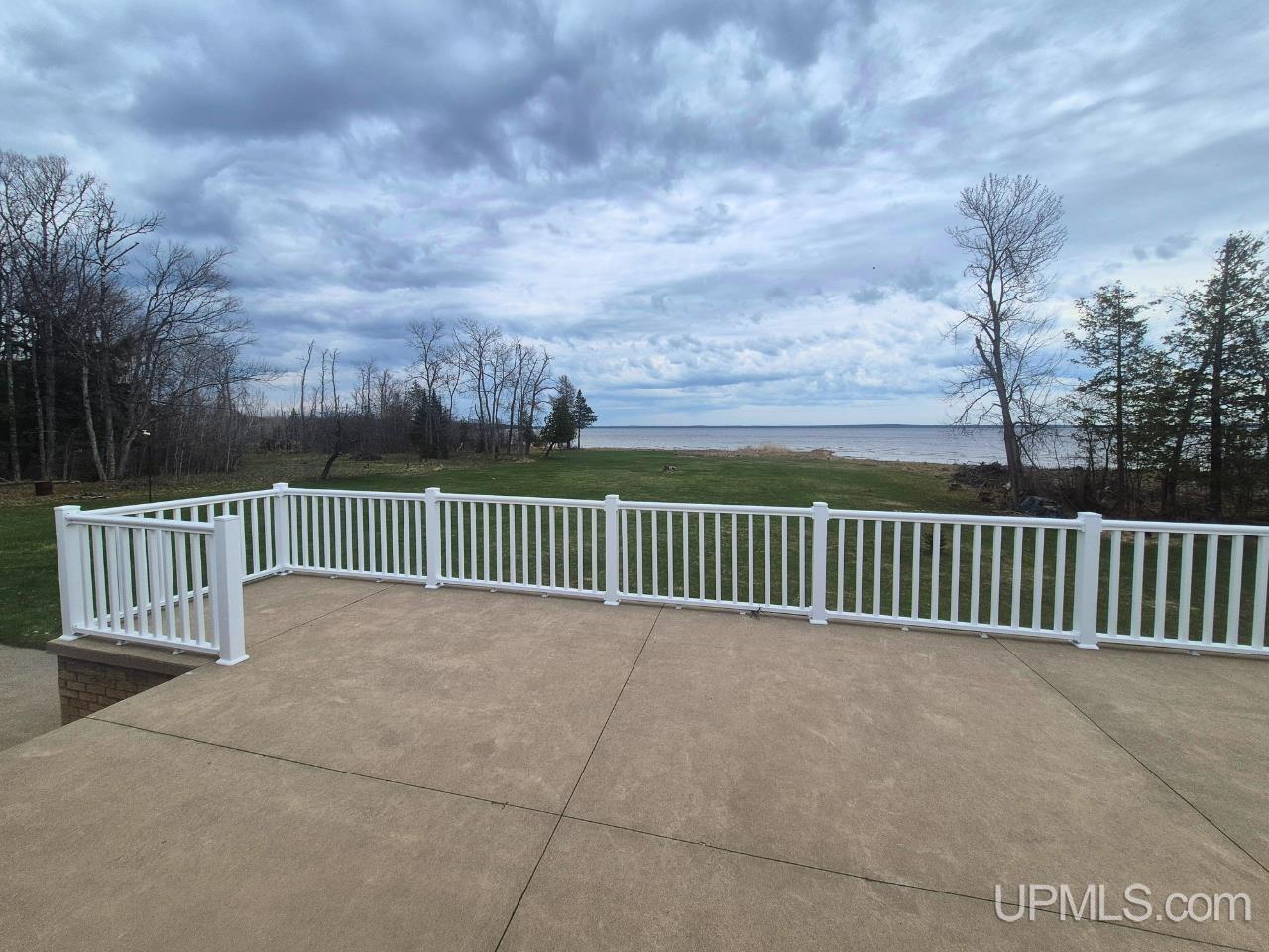 8888 Ll Road Rapid River, MI 49878 - Photo 49 of 89