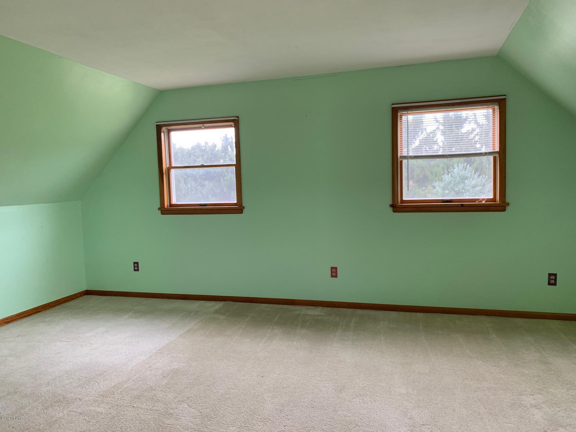 19 Fonda Road Hawley, PA 18428 - Photo 15 of 31 Nice windows to Yard