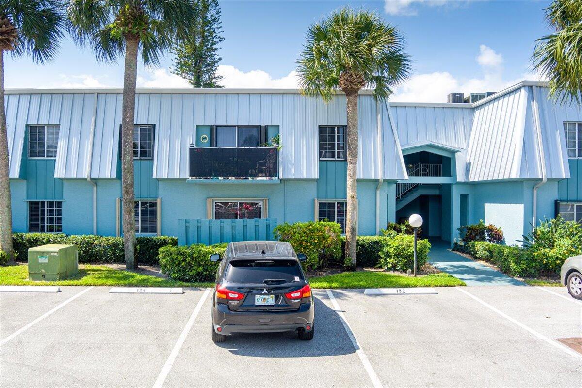 950 South Kanner Highway, Unit E4 Stuart, FL 34994 - Photo 26 of 33 25-Aerials-0001