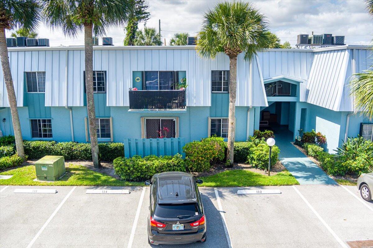 950 South Kanner Highway, Unit E4 Stuart, FL 34994 - Photo 27 of 33 26-Aerials-0003