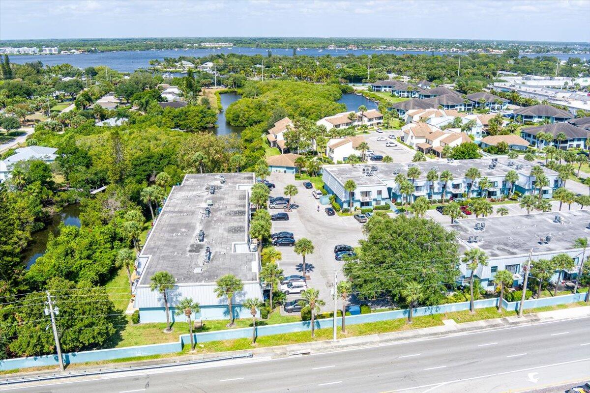 950 South Kanner Highway, Unit E4 Stuart, FL 34994 - Photo 32 of 33 31-Aerials-0015
