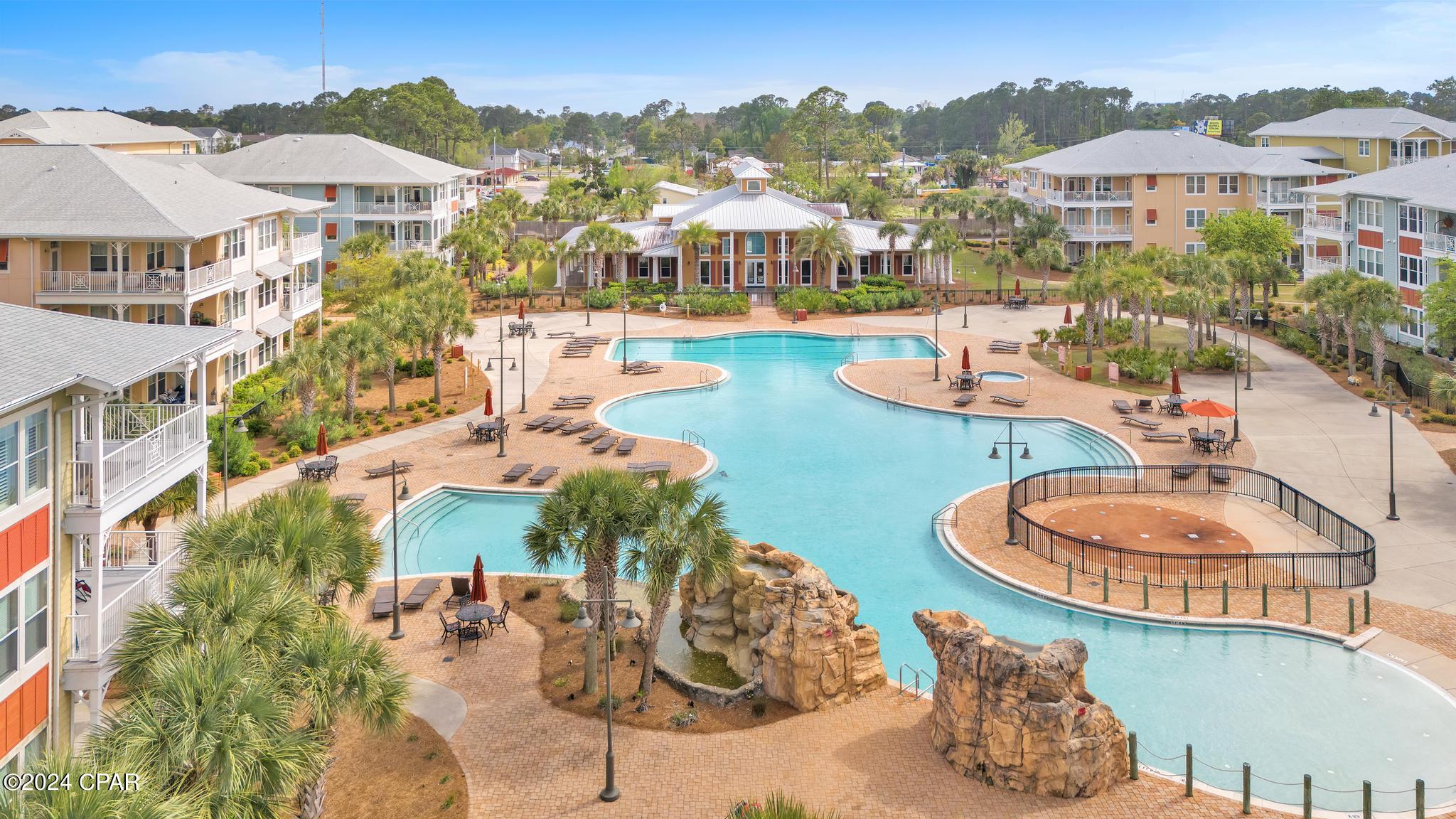 8700 Front Beach Road, Unit 5315 Panama City Beach, FL 32407 - Photo 26 of 34