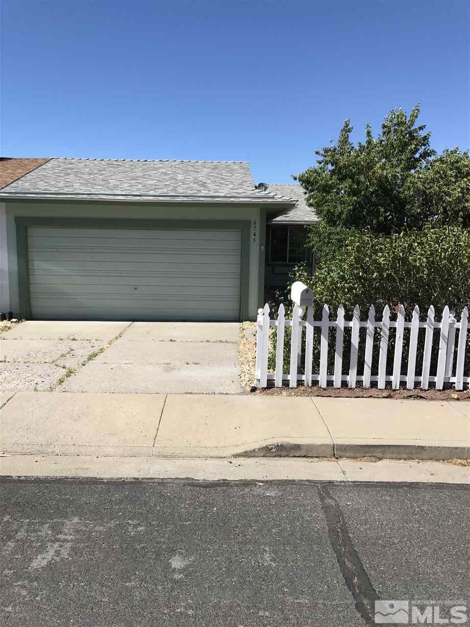 6745 Peppermint Drive Reno, NV 89506 - Photo 1 of 1 Photo 1