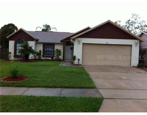 2614 Debany Road Kissimmee, FL 34744 - Photo 1 of 1 Exterior Front