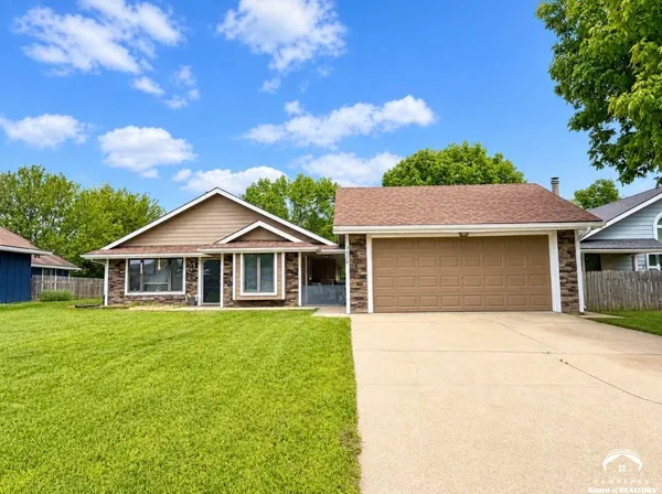 $267,000 | 3620 West 24th Street, Lawrence, KS 66047