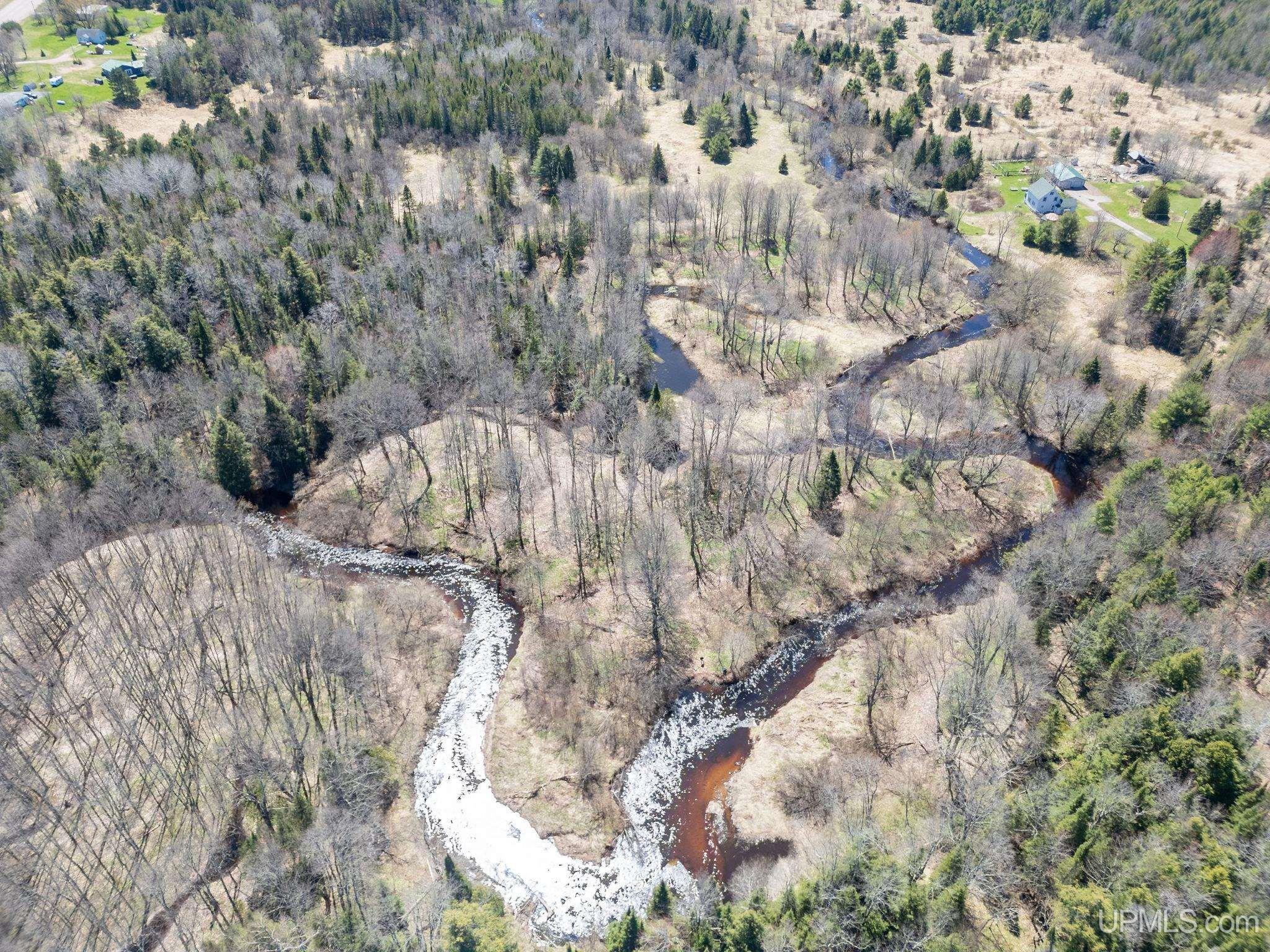 Chocolay R Sec Chocolay R Sec Us41 Highway Skandia, MI 49885 - Photo 33 of 40