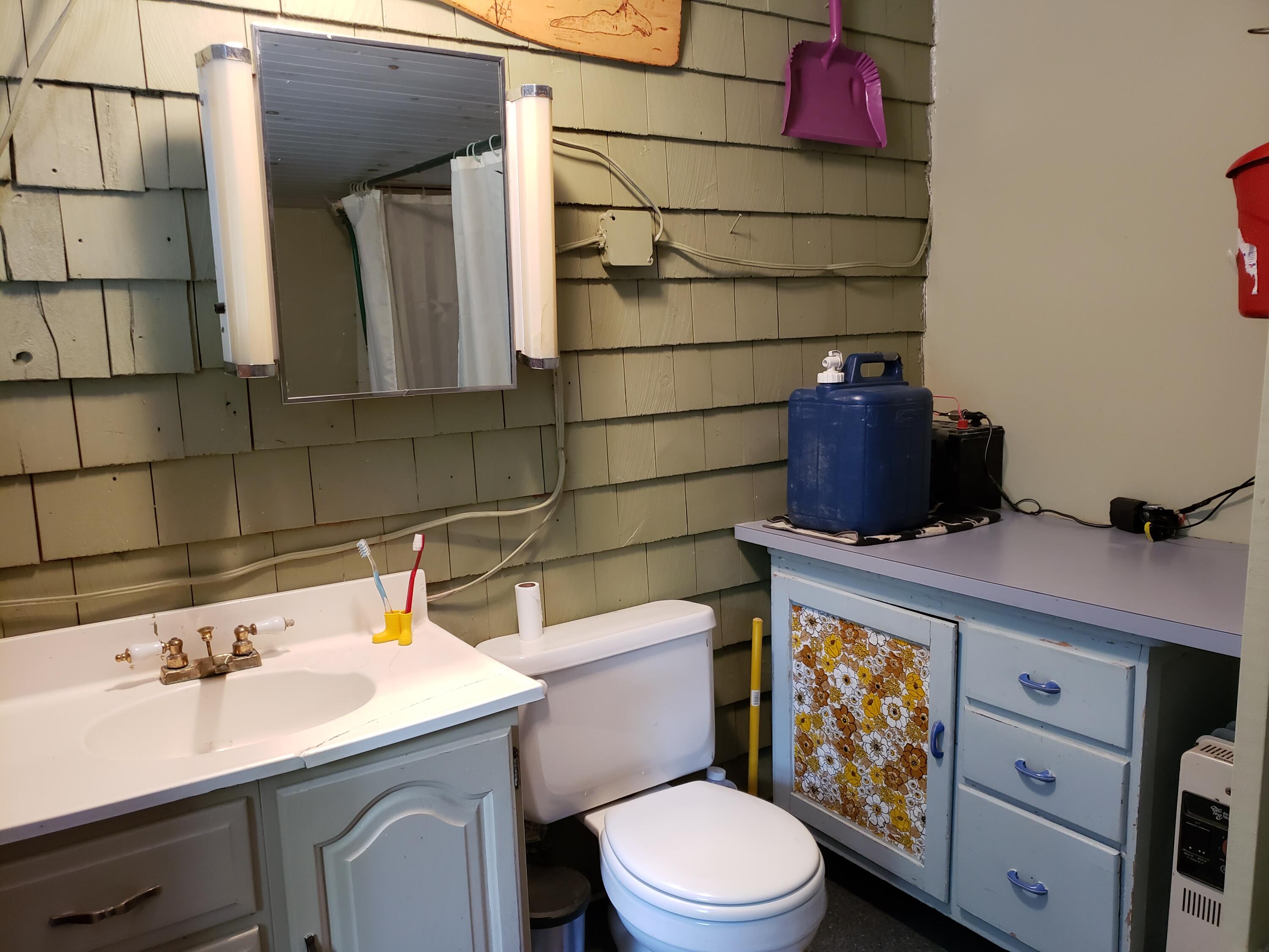 224 E Road Greenville, ME 04441 - Photo 20 of 30 Bath RM