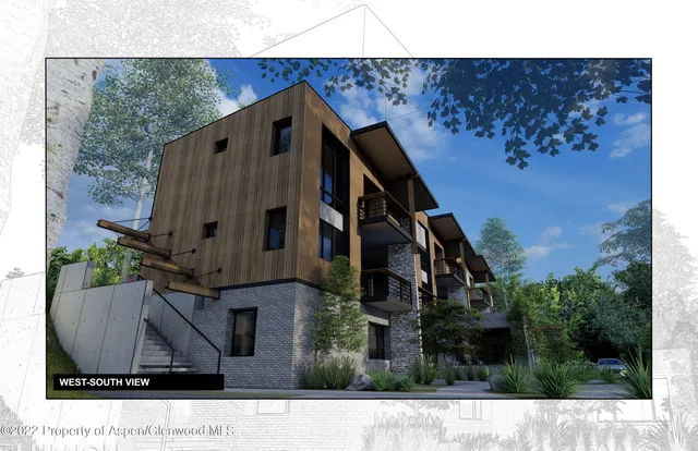 a picture of a person on a street