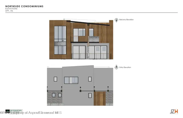 a black and white photo of a floor plan