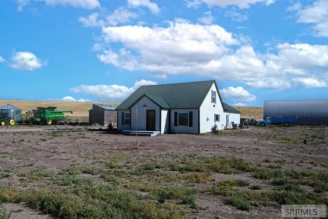 $4,950,000 | 7243 Ards Road, Tetonia, ID 83452