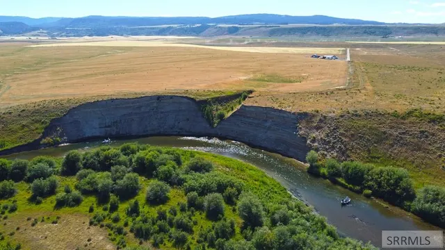 $4,950,000 | 7243 Ards Road, Tetonia, ID 83452