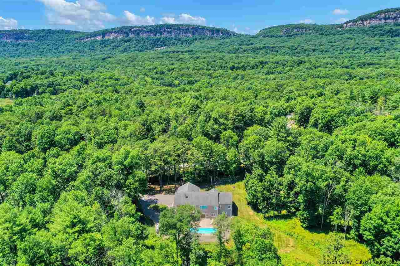 76 Climbing Ridge Road New Paltz, NY 12561 - Photo 1 of 35 Photo 1