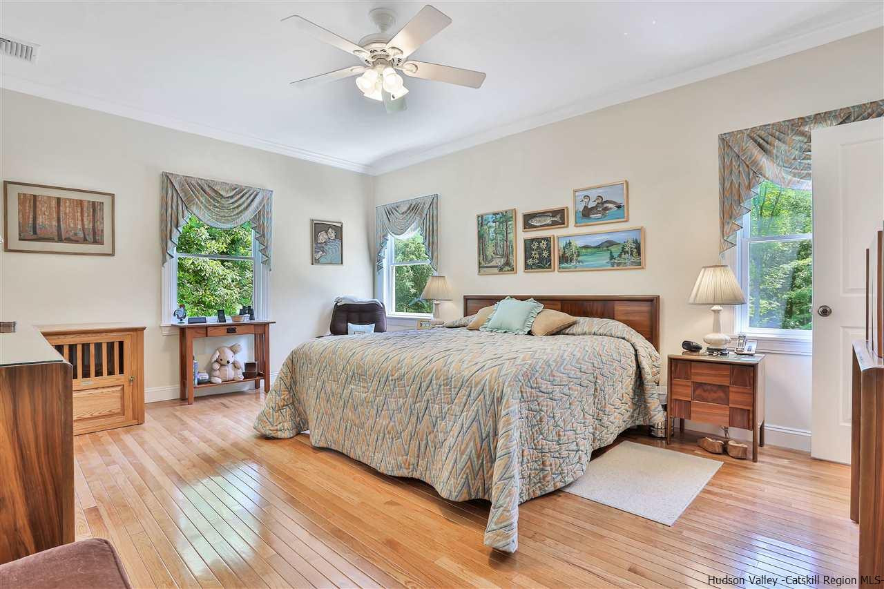 76 Climbing Ridge Road New Paltz, NY 12561 - Photo 16 of 35 Photo 16