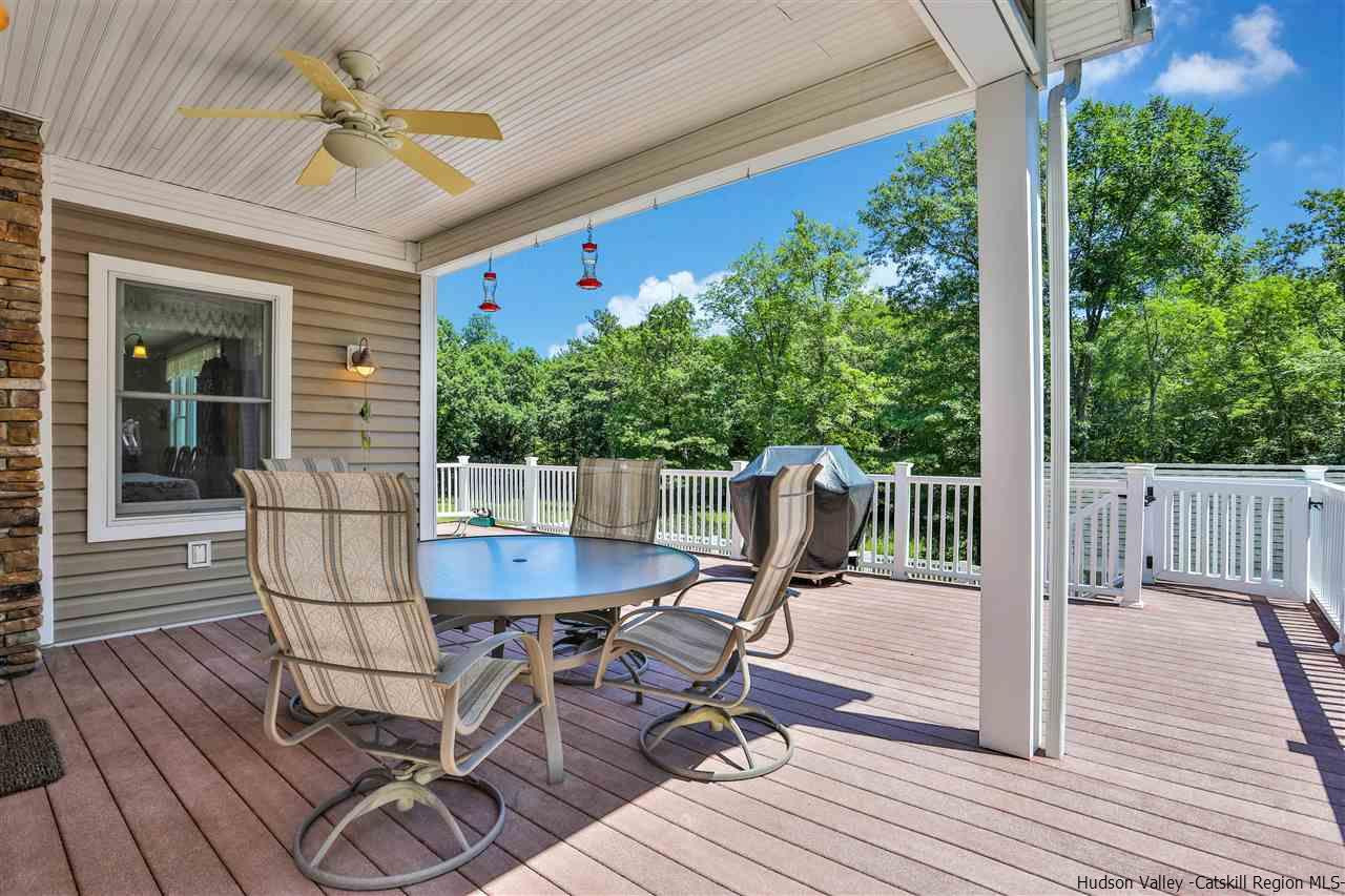76 Climbing Ridge Road New Paltz, NY 12561 - Photo 28 of 35 Photo 28