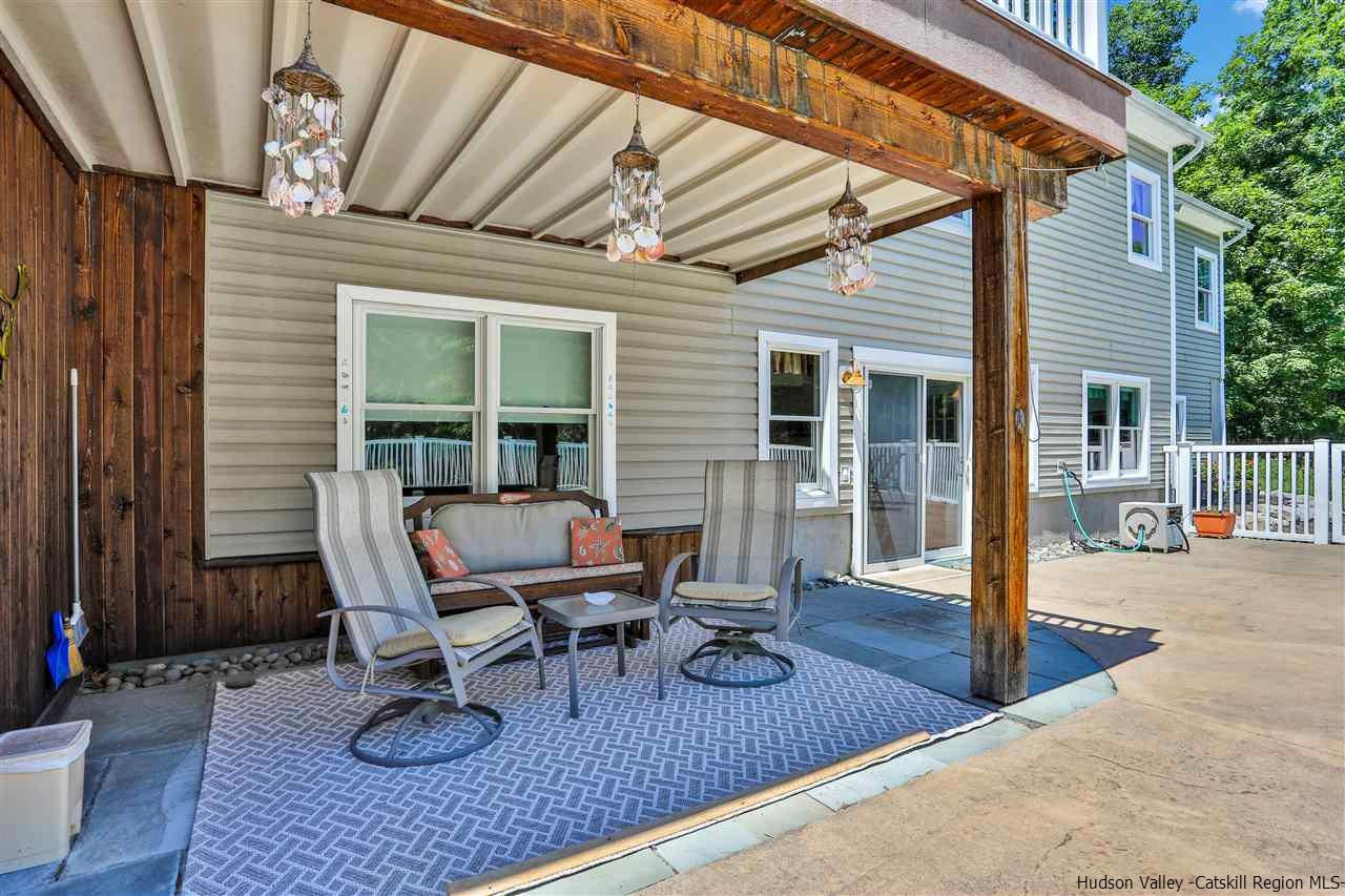 76 Climbing Ridge Road New Paltz, NY 12561 - Photo 29 of 35 Photo 29