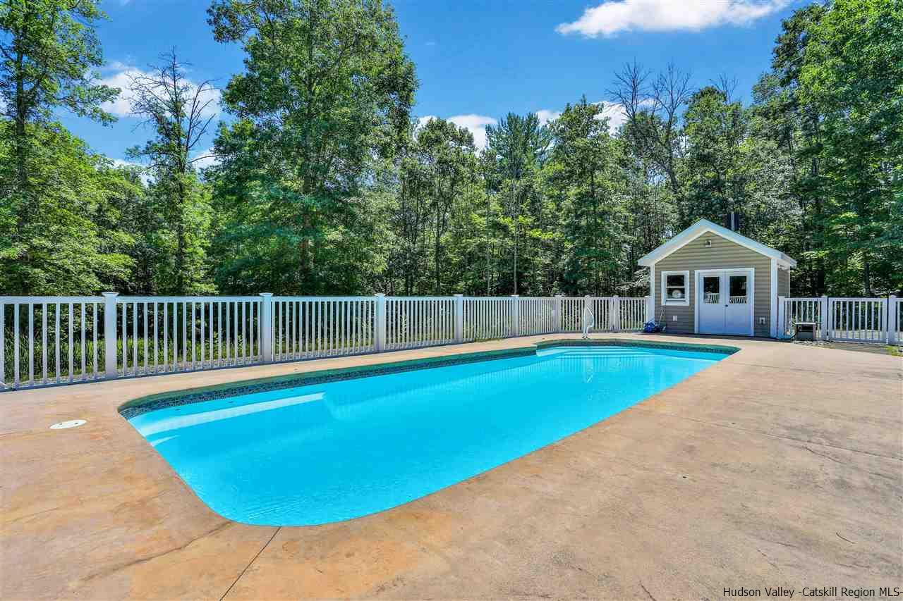 76 Climbing Ridge Road New Paltz, NY 12561 - Photo 30 of 35 Photo 30