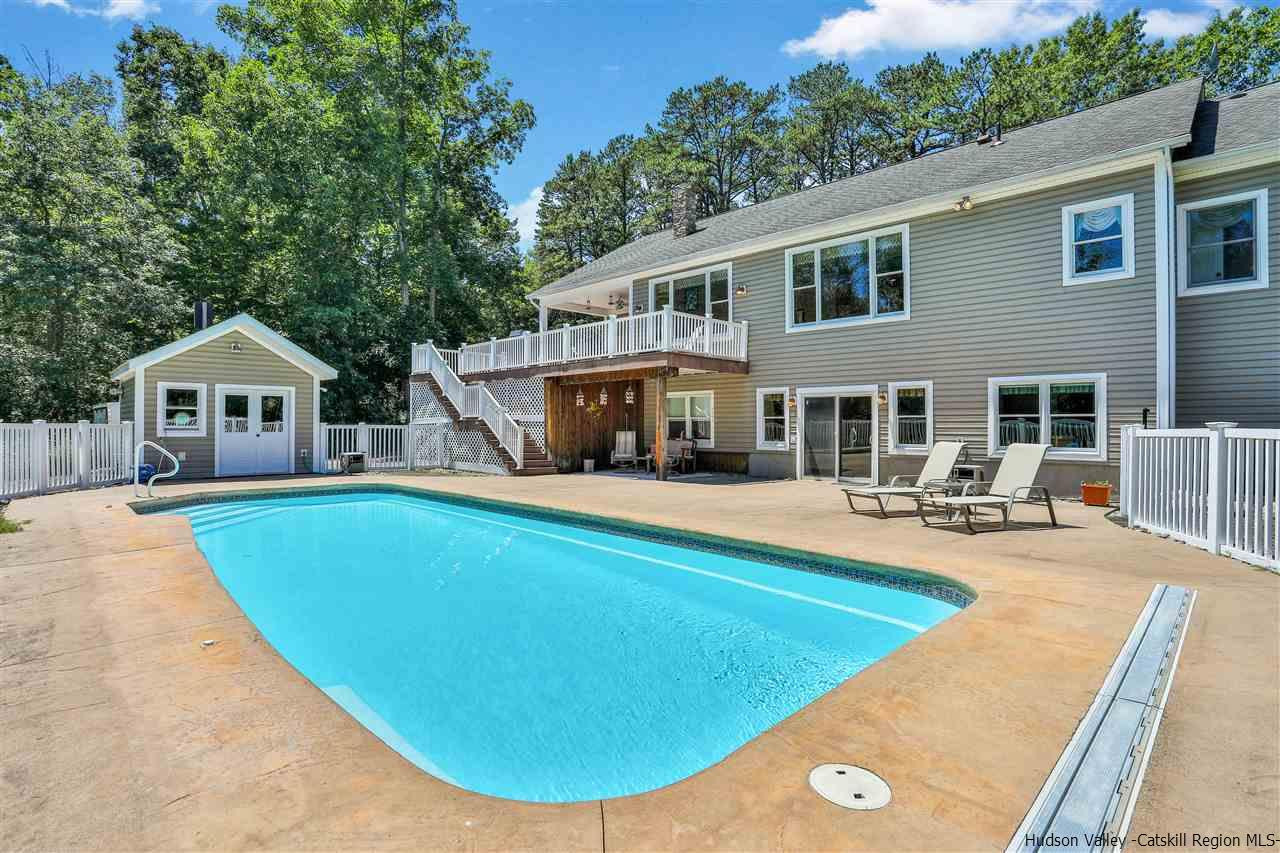 76 Climbing Ridge Road New Paltz, NY 12561 - Photo 31 of 35 Photo 31