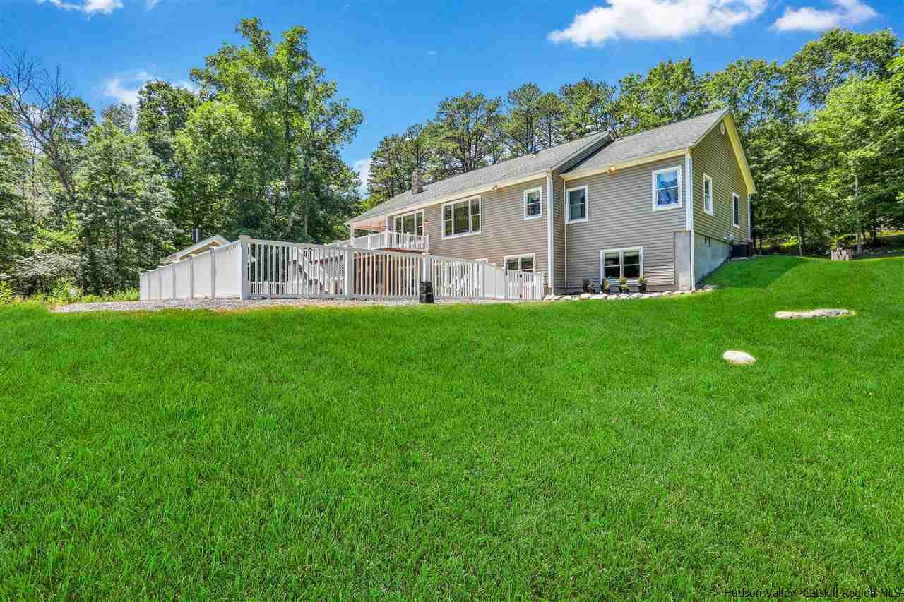76 Climbing Ridge Road New Paltz, NY 12561 - Photo 32 of 35 Photo 32