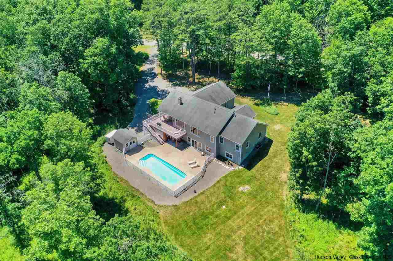 76 Climbing Ridge Road New Paltz, NY 12561 - Photo 33 of 35 Photo 33