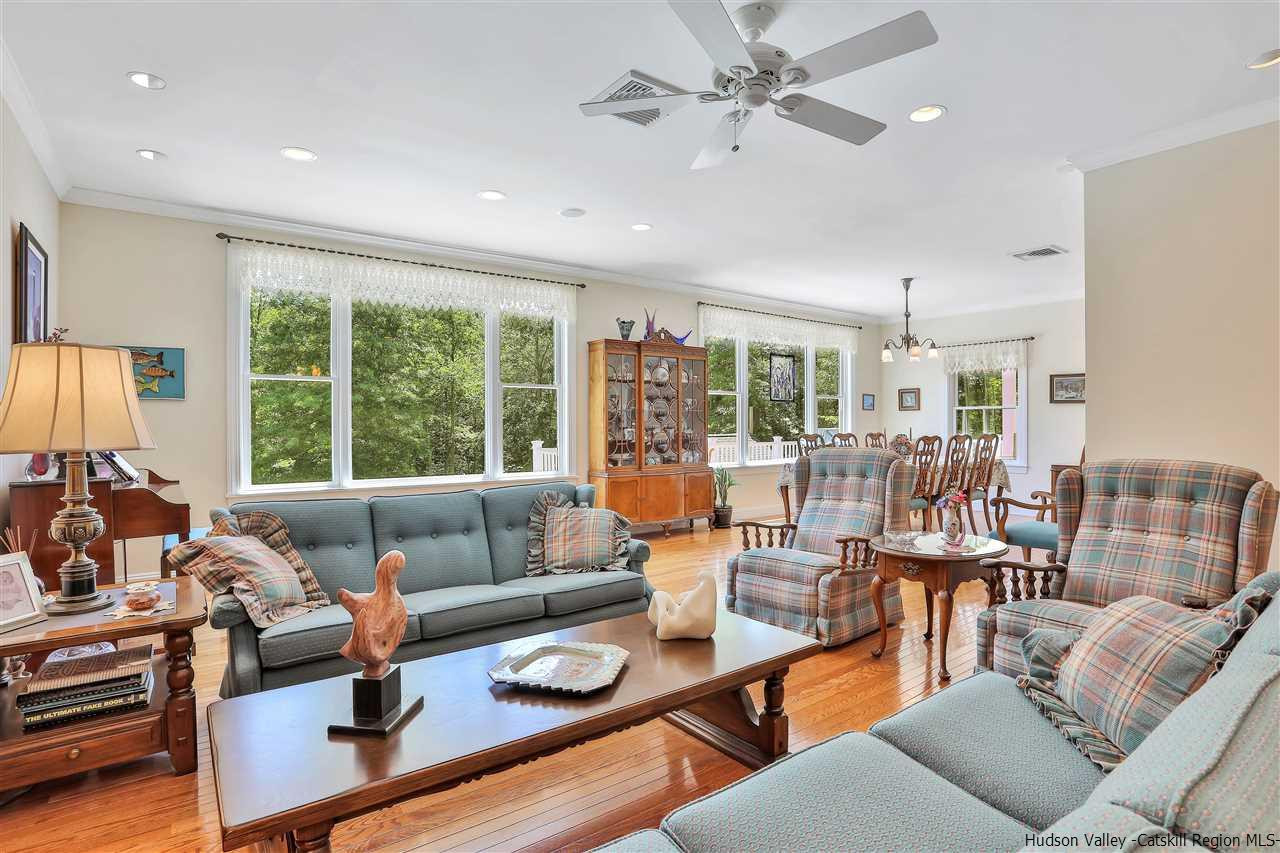 76 Climbing Ridge Road New Paltz, NY 12561 - Photo 8 of 35 Photo 8