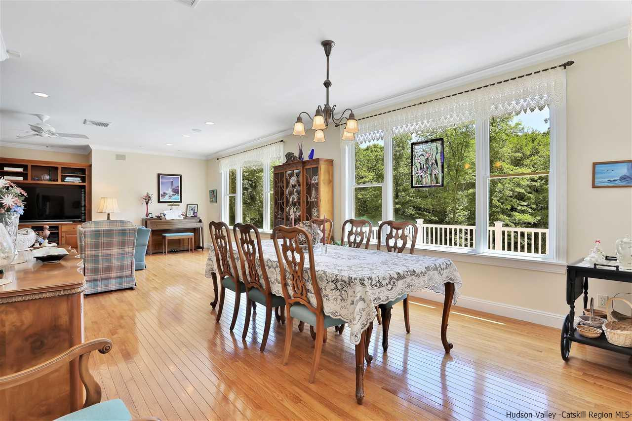 76 Climbing Ridge Road New Paltz, NY 12561 - Photo 9 of 35 Photo 9