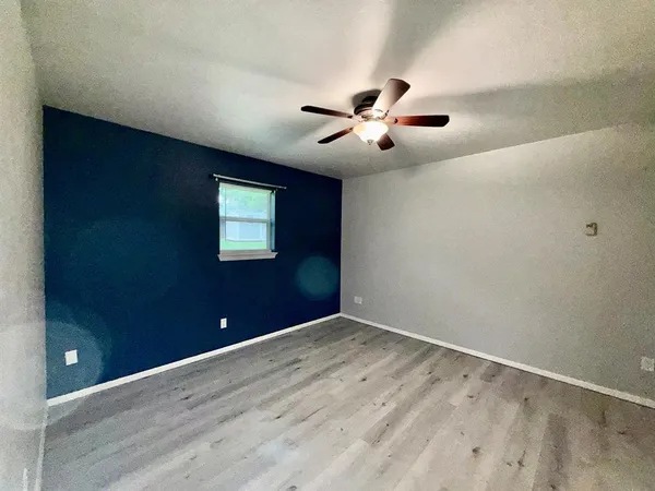 a view of closet