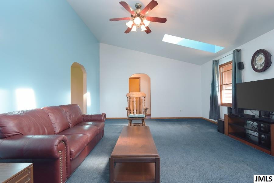 7138 Lee Road Jackson, MI 49201 - Photo 4 of 28 Photo 4