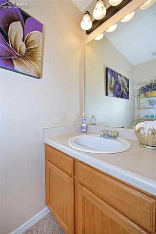 $419,900 | 5137 Mountain Air Circle, Colorado Springs, CO 80916