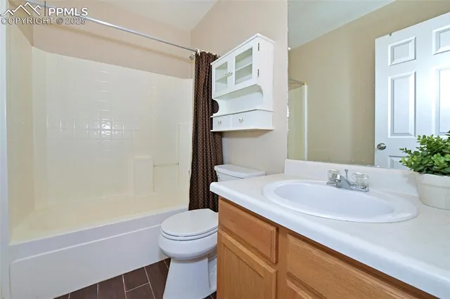 $419,900 | 5137 Mountain Air Circle, Colorado Springs, CO 80916