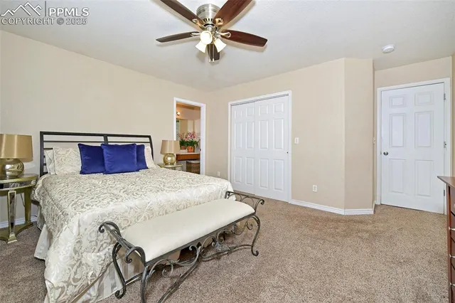 $419,900 | 5137 Mountain Air Circle, Colorado Springs, CO 80916