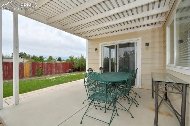 $419,900 | 5137 Mountain Air Circle, Colorado Springs, CO 80916