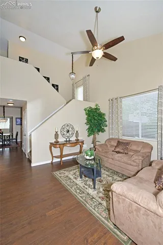 $419,900 | 5137 Mountain Air Circle, Colorado Springs, CO 80916