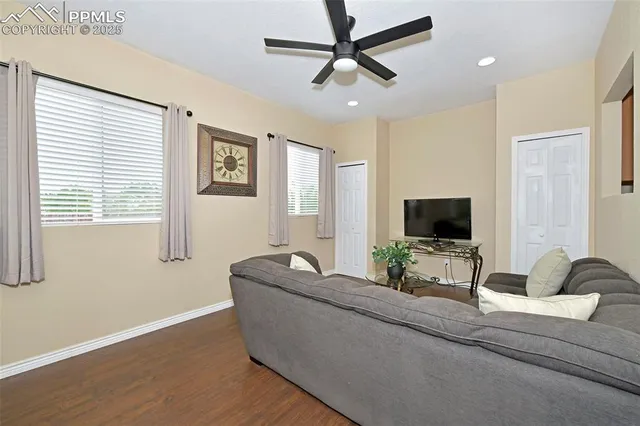 $419,900 | 5137 Mountain Air Circle, Colorado Springs, CO 80916