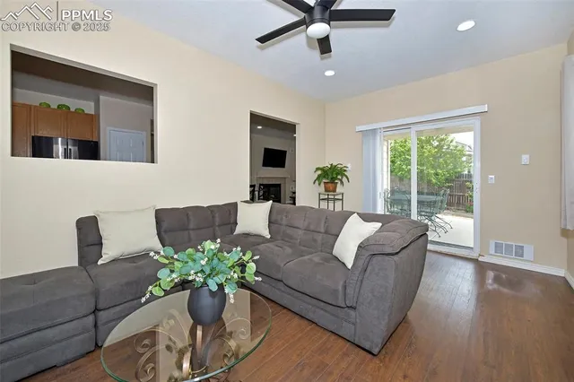 $419,900 | 5137 Mountain Air Circle, Colorado Springs, CO 80916