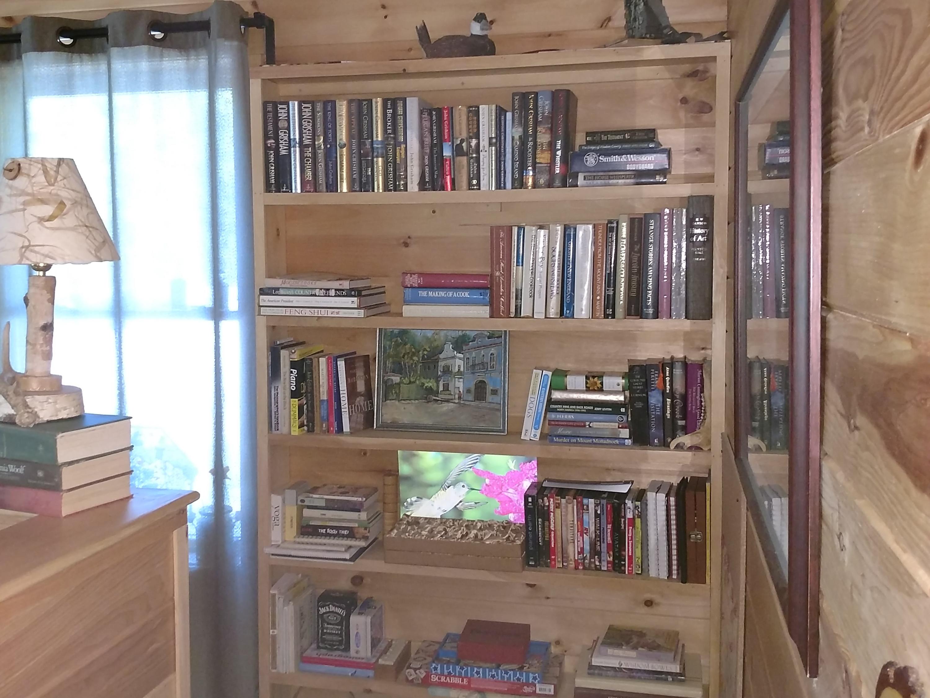 354 South Witham Road Auburn, ME 04210 - Photo 10 of 28 11