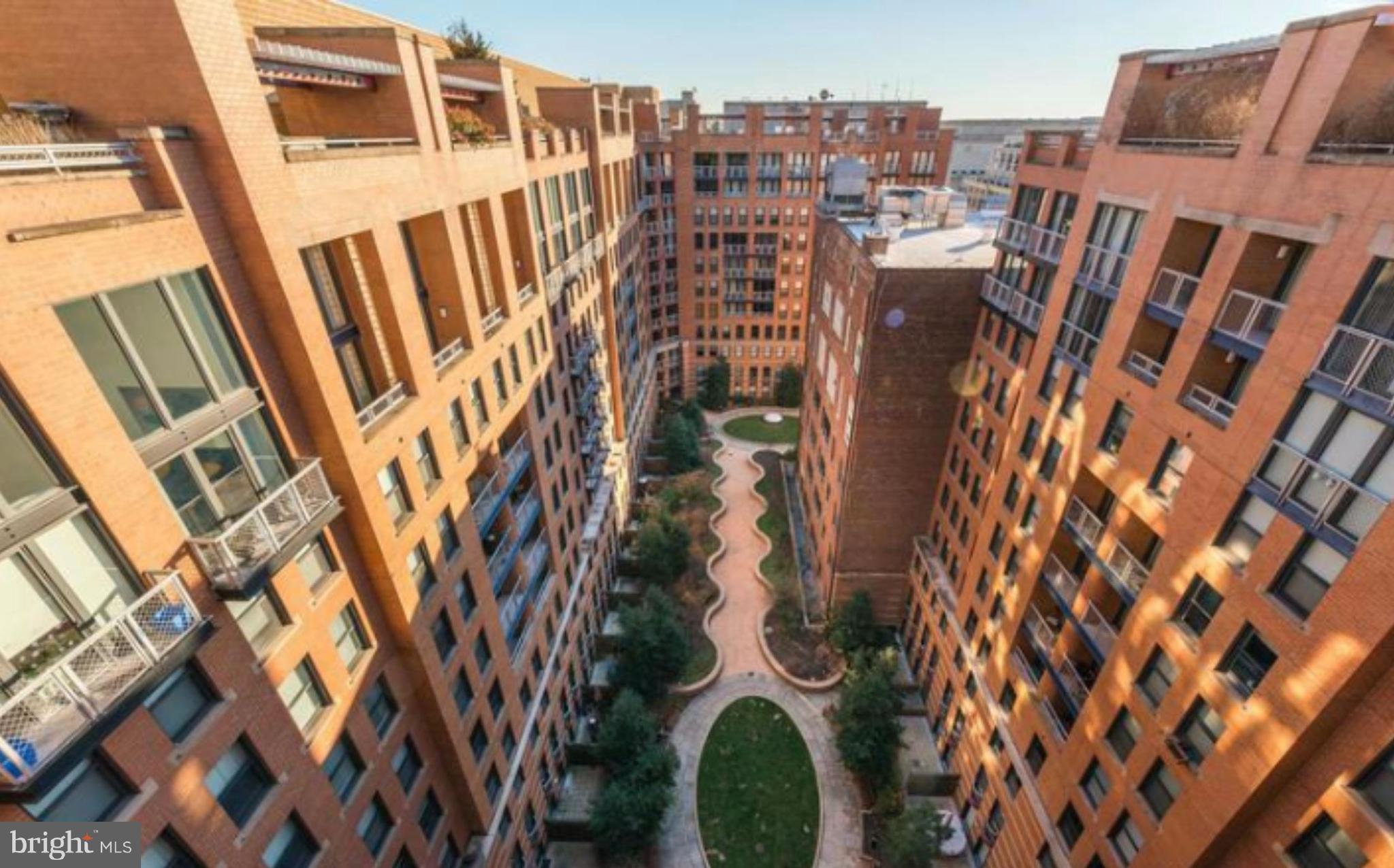 616 E Street Northwest, Unit 1219 Washington, DC 20004 - Photo 13 of 70 Interior (General)