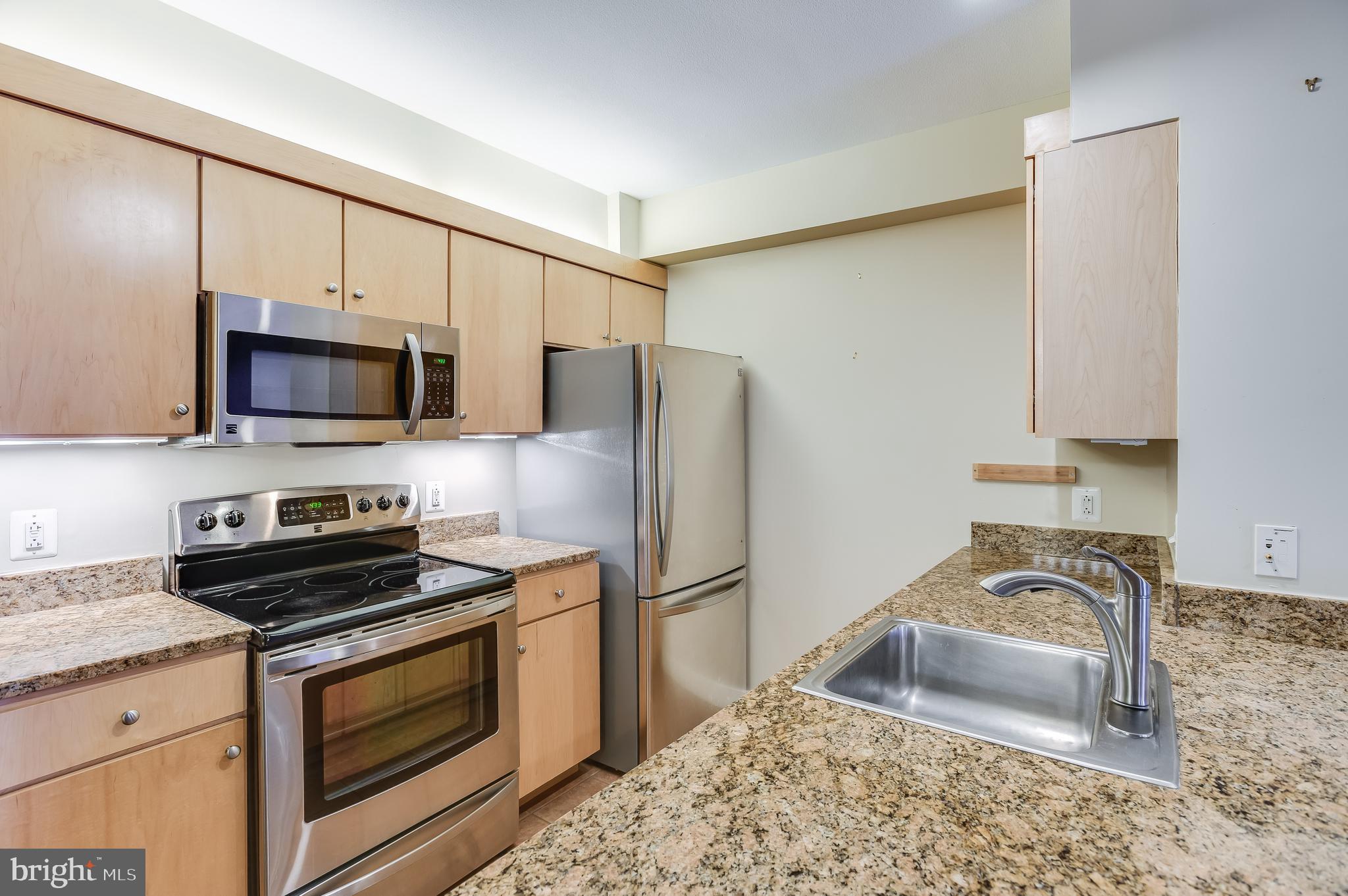 616 E Street Northwest, Unit 1219 Washington, DC 20004 - Photo 6 of 70