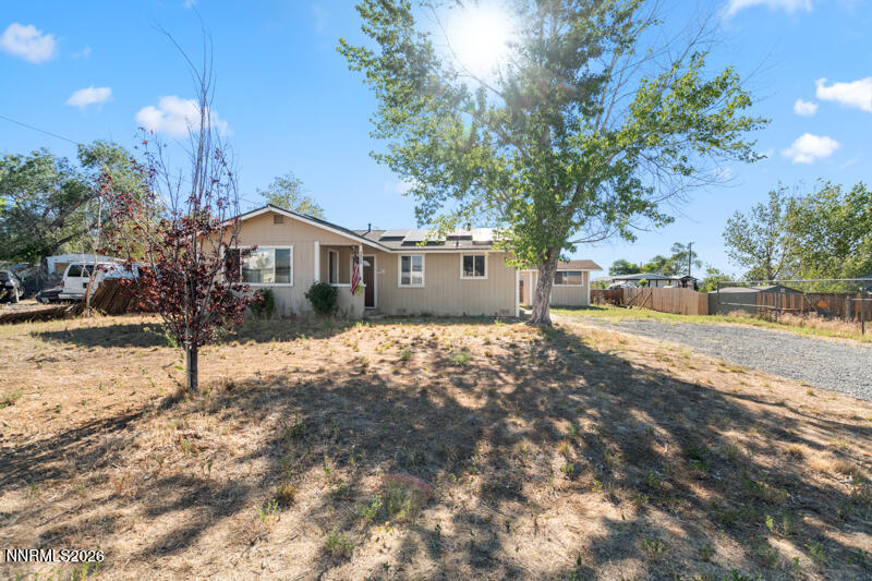 325 Medgar Avenue Reno, NV 89506 - Photo 2 of 17 325 Medgar Avenue (2 of 17)
