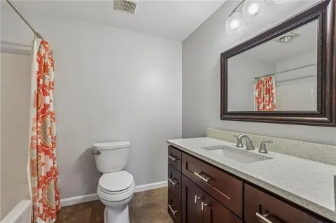 $875,000 | 7600 Brookstead Crossing, Johns Creek, GA 30097