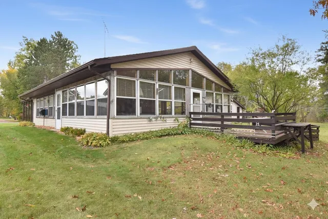 $271,000 | 11608 Stillson Road, Luck, WI 54853