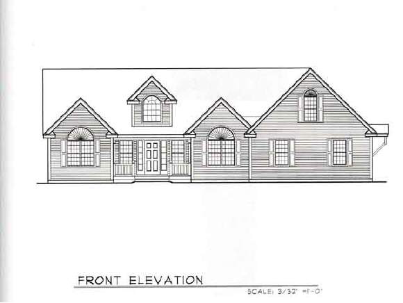 Lot 2918 Gilson Road Nashua, NH 03062 - Photo 1 of 1