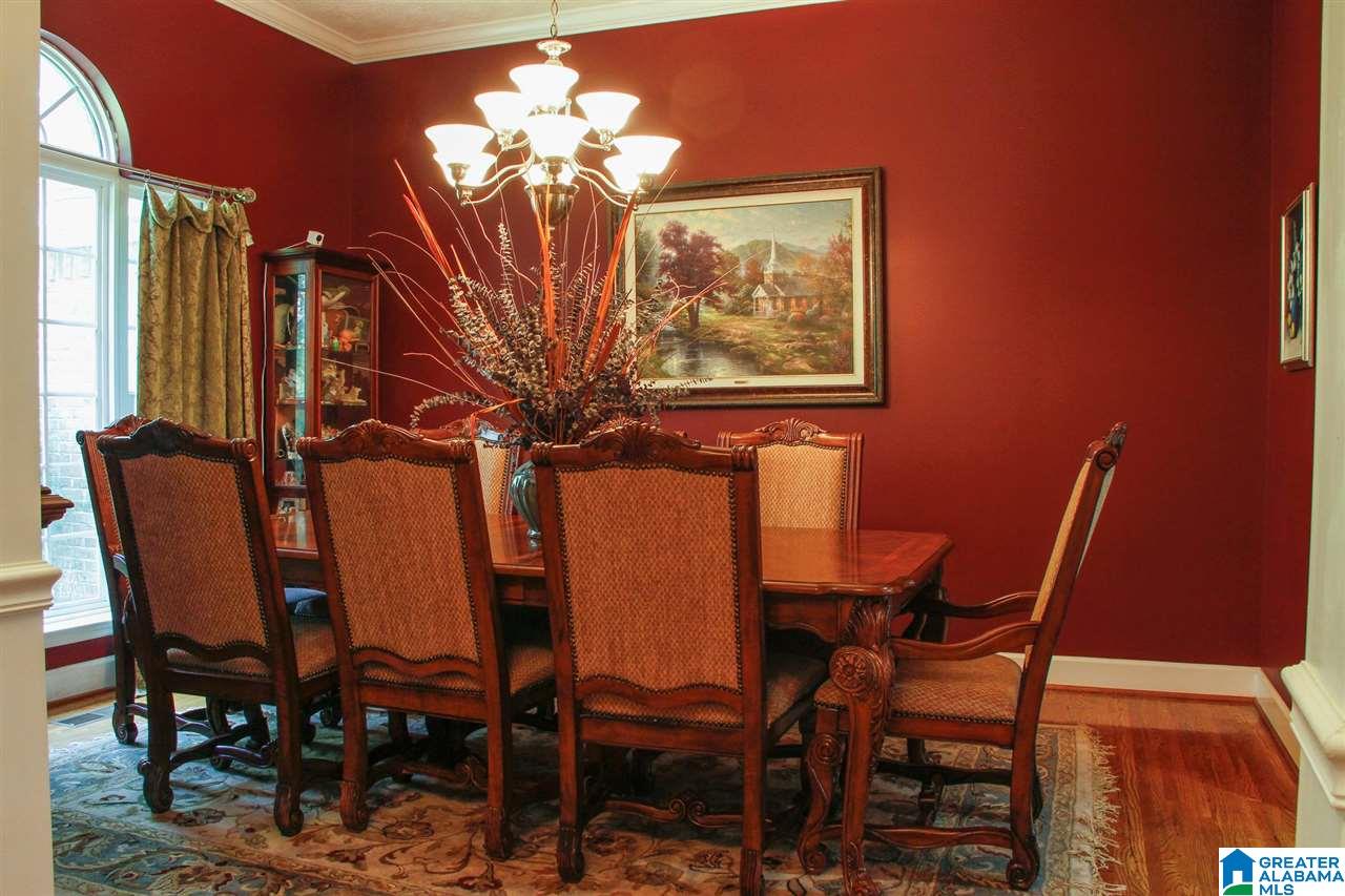 136 Meadow Glen Drive Jacksonville, AL 36265 - Photo 12 of 42