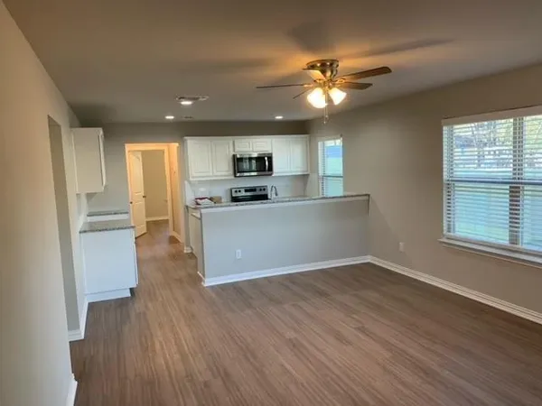 $249,900 | 2820 West Washington Street, Denison, TX 75020