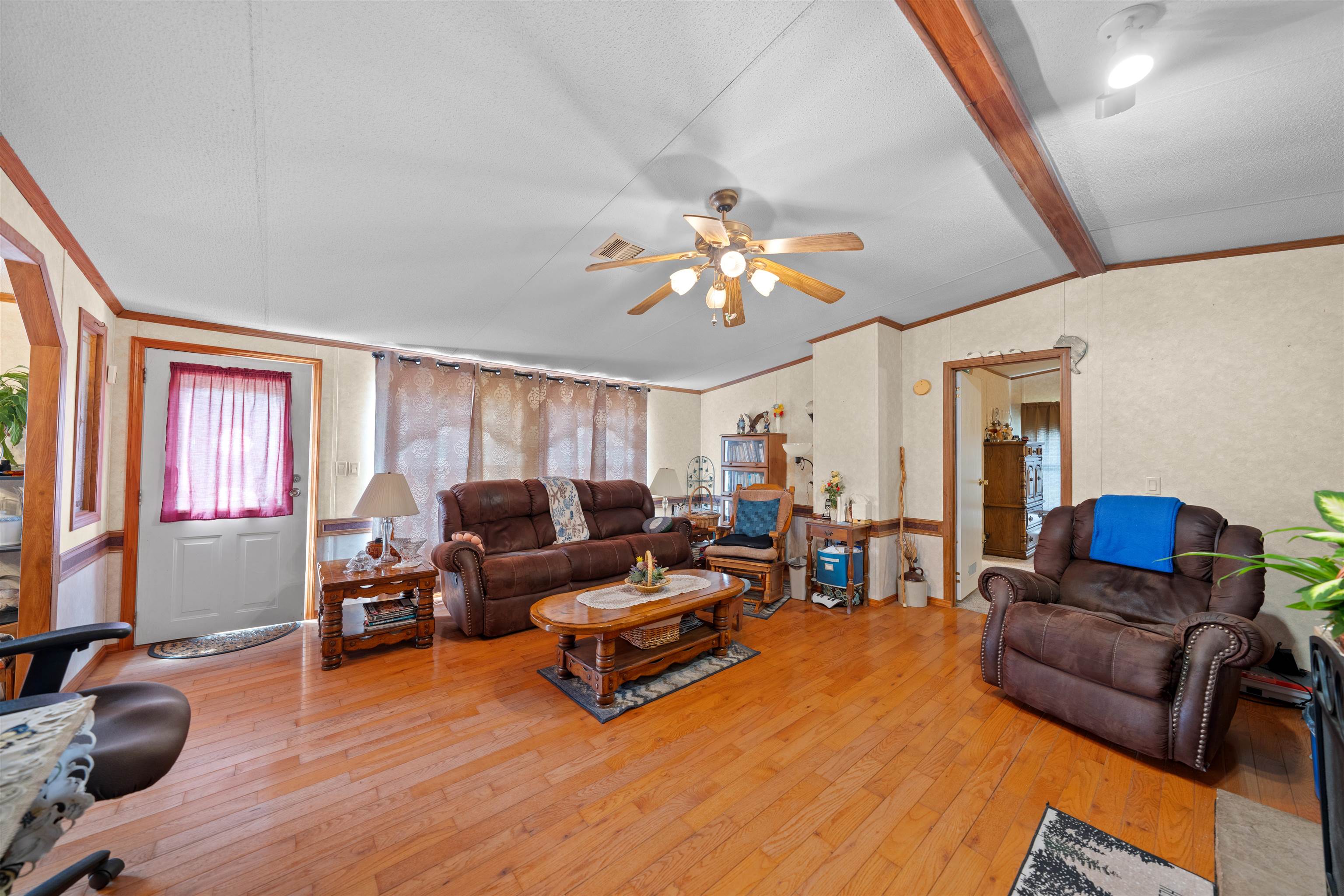 919 Charles Hendry Road Perry, FL 32348 - Photo 4 of 55