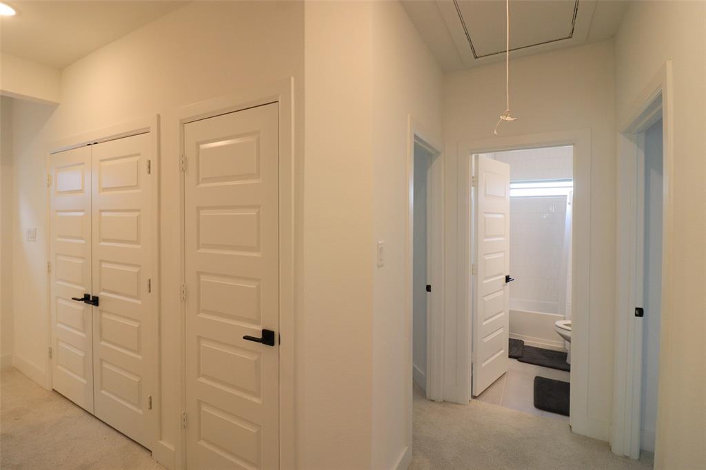 1205 Marc Place Rowlett, TX 75088 - Photo 27 of 30 a bathroom with a granite countertop sink